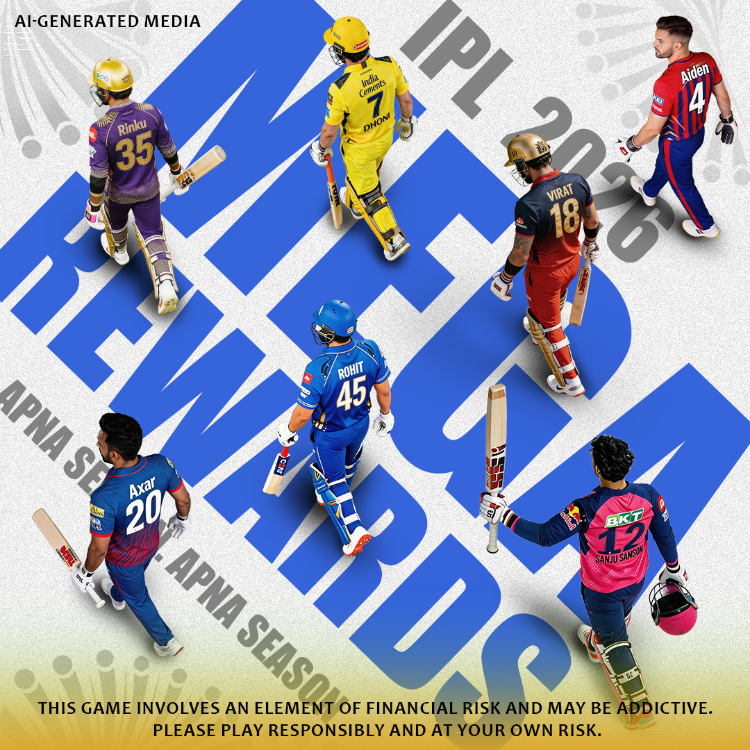 Play Fantasy Cricket with Come Reward and Win Through Better Team Calls